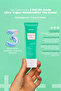 Intensive Moisturizing Face Cream, Hydrapure+ 3 Effects; Moisturization, Blemish, Repair-Ha, Centella, Niacinamide - 3