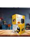 DX4001 Double Electric Fryer 11L 5.5L - 7