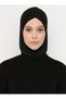 Striped Sports Cross Cap - Black - (St298), (Id 7829801/27) - 4