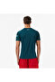 Mcfc 4Th Men's Green Football Jersey - 2