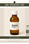20 Ml 100% Natural Pine Turpentine