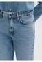 New York Classic Denim Vintage Indigo Blue Jean Trousers101441-86468 - 8