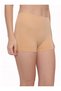 Women's Seamless No show, No panty lines Boyshort Panty, Size S-XL - 3