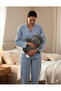 Dog Plush Hot Water Bag - 6