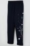 Girl's Tights Set Cute Girl Printed Heart 2-6 Years, Beige Melange - 7