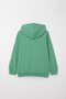 Boys' Tracksuit Set Game Themed Front Pocket 5-10 Years, Mint Green - 7