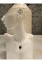 Exquisite Necklace with Butterfly