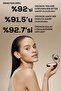 Single Oval High Coverage Powder Foundation No:2 - 3