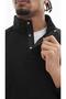Turtleneck sweatshirt - 6