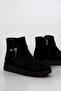 DVMD 2311 Buckle Detail Daily Boot - 2
