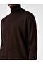 Basic Turtleneck Sweater - 5