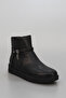 DVMD 2311 Buckle Detail Daily Boot