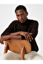 Basic Turtleneck Sweater