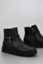 DVMD 2311 Buckle Detail Daily Boot - 3