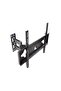 Pm-40 22''-55'' Lcd-Led-Plasma Tv Wall Mount with Lock - 5