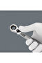 6001 Joker Switch Open Mouth Ratchet Combination Wrench, Directional Latch, 15 X 199 mm - 4