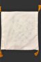 Embroidered Tassel Decorative Throw Pillow Cover Set (4 Pieces - 43X43 cm) Nkk005 - 3