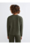 Esvab • Modern & Distinctive Zero Roba Collar Long Sleeve Women's T-Shirt - 5