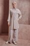 SEWING DETAIL TUNIC 43927 - 2