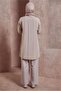 SEWING DETAIL TUNIC 43927 - 3