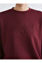 Plum New York Embroidered Women's Sweatshirt - 3