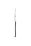 2600 84 Piece 12-Person Steel Cutlery Set - 8