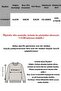 Green Balloon Sleeve Oversized Women's Knitwear Sweater Sh330 - 4