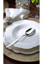Pera Food Spoons 6-Pack 18/10