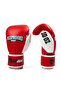 Boxing Gloves 10 oz / Bandage 3.5 Meters / Elastic Kick Boxing Shin and Foot Protector Set - 5