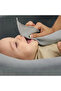 Organic 6-Piece Muslin Baby Mouth Wipes Set - 8
