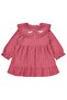 Skirt with Ruffles 2-5 Years Old Dress - Pink 2-3 Years Old
