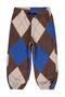 Basic Polar 2-5 Years Old Sweatpants - Blue
