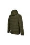 Lifestyle Men's Green Coat Mnj3228-Tpg - 4