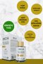 100% Natural Hair Care Serum Rosemary Oil Anti-Hair Loss Antioxidant 10 Precious Oil 30 ml - 6