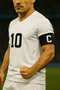 Black Captain's Armband Captain's Armband Captain's Armband Professional - 2