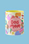 Mug "DOG MOM" from Hello Melody mug series - Original design digital printing mug 9.5x8 cm