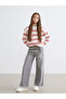 Cey New Season Wideleg Girls' Jeans