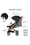 Cabin Plus Travel System - Sunshine Black - 4