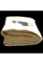 Adventurer Patterned Optional Pillow Inside Tv Blanket 110X170Cm - 3