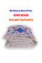 Ethnic Patterned Optional Blanket Pillow Decorative Throw Pillow 38x38cm - 2
