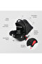 Cabin Plus Travel System - Black - 4