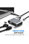 Type-C 4K HDMI 1080P Vga USB 3.0 Pd Converter Hub - 4