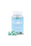 Lindagum Biotin 500 mcg with Vitamins Blueberry and Raspberry Flavor 60 Gummies