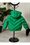 Baby Boy Hooded Winter Coat 51332 - 4