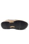 Activossa Genuine Leather Orthopedic Women's Casual Shoes Vi̇zon - 6