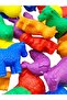 Education Farm Animals - Counters and Transfer Tweezers