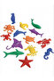 Education Sea Canlilari Counters + Transfer Tweezers - 4