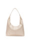 Women's Casual Soft Textured Large Shoulder and Tote Bag - 3