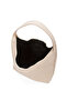 Women's Casual Soft Textured Large Shoulder and Tote Bag - 5