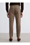 Esvab • Modern & Distinctive Regular Fit Men's Trousers - 5